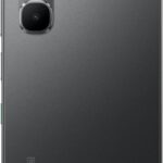 Infinix HOT 60 5G+ Smartphone – 6.7″ HD+ 120 Hz IPS Display • 6+6GB RAM + 128GB Storage • MediaTek Dimensity 7060 • 50MP Camera • 5 200mAh, 18W Battery • Sleek Black • With Charger