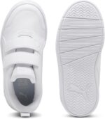 ⁦حذاء رياضي كورت فليكس V3 V Ps للأطفال من الجنسين من بوما⁩ - الصورة ⁦4⁩