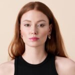 ⁦زيت شفاه جلوسين جلو من كاتريس، رقم 010، درجة كيب ات جوسي، 3 مل⁩ - الصورة ⁦6⁩