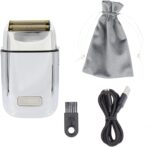 Kool Baby VGR Electric Shaver V-398 (Silver)