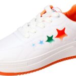 Desert Essence Womens 669 Sneaker