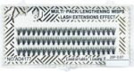 60 PCS - Extensions Individual Lash Volume 6D mink - FREE EYELASHES - Natural Eyelashes 6D -(20P-0.07) ONE BY ONE