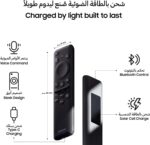 ⁦سامسونج تلفزيون سمارت نيو QLED بدقة 4K مقاس 85 بوصة QA85QN85FAUXEG (موديل 2025) – نيو كوانتوم HDR وصوت تتبع الاجسام⁩ - الصورة ⁦10⁩