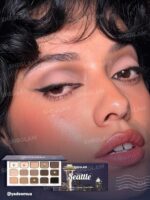 ⁦باليت ايشادو مكون من 15 لونًا من شيغلام، شوتايم ان سياتل⁩ - الصورة ⁦3⁩