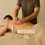 ⁦عطر مسك القرشي الأبيض الأصلي، رول أون 12 مل، عطر طبيعي خام بدون كحول، مناسب للجنسين، ثبات وفوحان يدوم طويلاً، من لا-بيرفيوم نيتش⁩ - الصورة ⁦4⁩