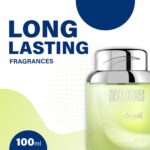 ⁦عطر سابيل ديسكلورز للرجال، او دي تواليت 100 مل⁩ - الصورة ⁦2⁩