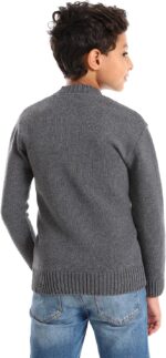 ⁦CAESAR Boys Boys Pullover Boys Pullover⁩ - الصورة ⁦4⁩