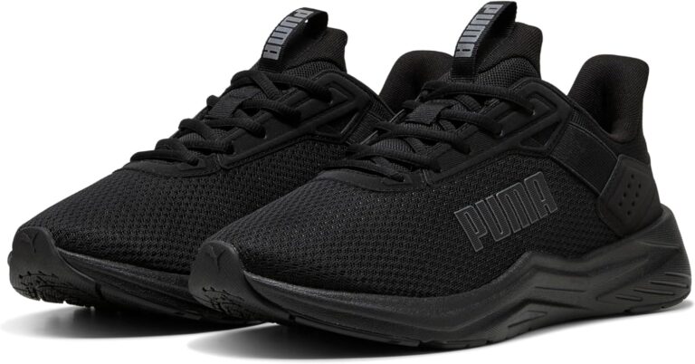 PUMA Unisex Kids FTR Wave