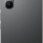 Infinix HOT 60 Pro Smartphone – 6.78″ FHD+ 120Hz Display • 8+8GB RAM + 256GB Storage • 50MP Camera • 5160mAh Battery • Sleek Black • With Charger