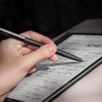 ⁦بي او او اكس تابلت نوت اير 5 سي 6G 64G اي انك نوت بوك ملون مقاس 10.3 انش⁩ - الصورة ⁦5⁩