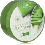 TERESIA Soothing Gel 100% Aloe Vera, 300 Ml