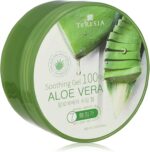 TERESIA Soothing Gel 100% Aloe Vera, 300 Ml