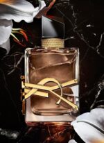 عطر ليبر فلاورز اند فليمز او دو بارفان من ايف سان لوران، 90 ملليلتر - الصورة 4