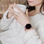 ⁦سوار ساعة 20 ملم 22 ملم للرجال والنساء من موجوست، أساور بديلة من الفولاذ المقاوم للصدأ سريعة الفك لساعة 20 ملم 22 ملم⁩ - الصورة ⁦5⁩