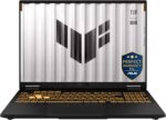 ASUS TUF F16 [FX608JHR-RV057W] Intel i7-14650HX /16GB DDR5 /512GB SSD/RTX 5050 8GB DDR7 /FHD+ 144Hz /Win 11