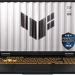 ASUS TUF F16 [FX608JHR-RV057W] Intel i7-14650HX /16GB DDR5 /512GB SSD/RTX 5050 8GB DDR7 /FHD+ 144Hz /Win 11