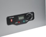 Fresh FDF-330 T Chest Freezer - Silver - الصورة 4
