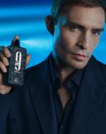 ⁦عطر 9 بي ام نايت اوت بتركيز او دو برفان من افنان، سعة 100 مل⁩ - الصورة ⁦5⁩