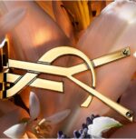 عطر ليبر فلاورز اند فليمز او دو بارفان من ايف سان لوران، 90 ملليلتر - الصورة 3