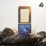 ⁦او دو بارفان النشامة كابريس للجنسين من لطافة، 100 مل⁩ - الصورة ⁦7⁩