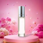 ⁦زيت عطري ليرا للنساء من يارا، زيت عطرى مركز اودو برفان، خالي من الكحول، مستوحي من عطر يارا الاصلي للنساء⁩ - الصورة ⁦4⁩