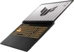 ⁦ASUS TUF F16 [FX608JHR-RV057W] Intel i7-14650HX /16GB DDR5 /512GB SSD/RTX 5050 8GB DDR7 /FHD+ 144Hz /Win 11⁩ - الصورة ⁦4⁩
