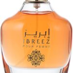 عطر او دو بارفان ايبريز للنساء من رصاصي، 100 مل