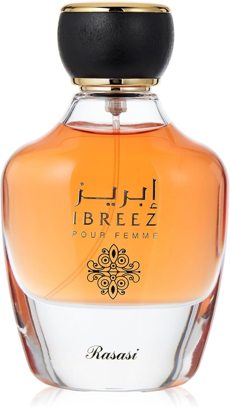 عطر او دو بارفان ايبريز للنساء من رصاصي، 100 مل