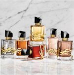 عطر ليبر فلاورز اند فليمز او دو بارفان من ايف سان لوران، 90 ملليلتر - الصورة 5