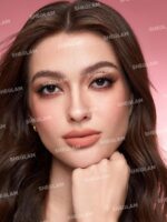⁦أحمر شفاه سائل مات الور - ترو فيث من شيجلام⁩ - الصورة ⁦3⁩