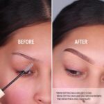 ⁦ماسكارا تحديد الحواجب (005، بني غامق)⁩ - الصورة ⁦2⁩
