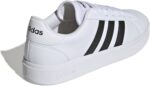 adidas womens GRAND COURT BASE 2.0 Sneakers - الصورة 6