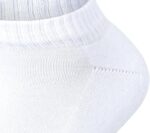 ⁦Sam socks women Women Half Terry Sport socks Streetwear (pack of 3)⁩ - الصورة ⁦3⁩