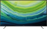 ⁦تلفزيون سمارت DLED من تورنيدو، 70 بوصة، بدقة وضوح 4K وخاصية اتصال واي فاي، موديل 70US1500E، مع عرض شاهد في اي بي، متعدد الألوان⁩ - الصورة ⁦2⁩