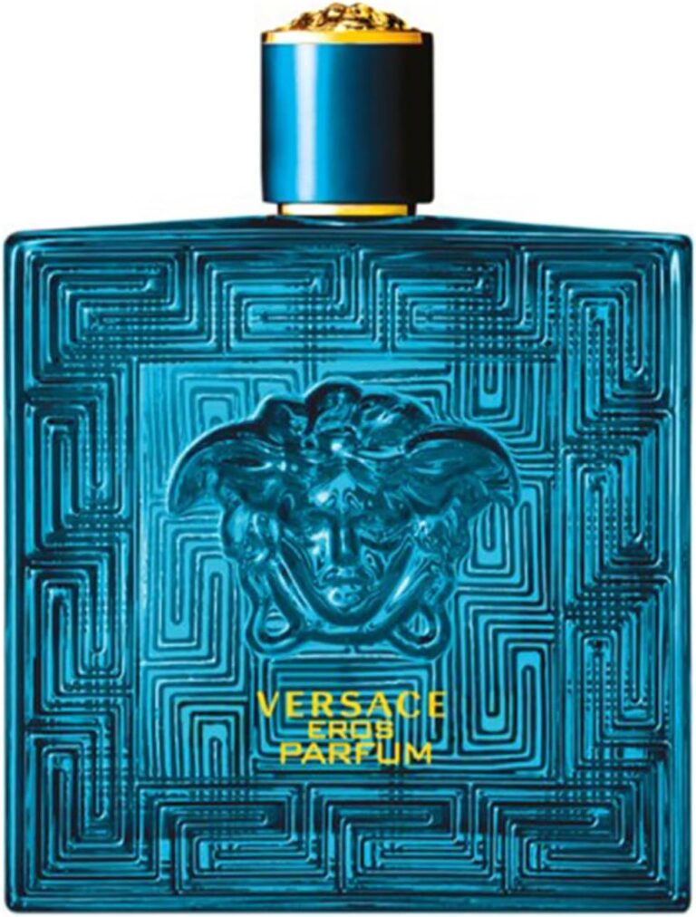 عطر فيرساتشي ايروس 200 مل