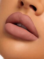 ⁦أحمر شفاه من شيجلام سائل بلون نيكد برانش⁩ - الصورة ⁦2⁩