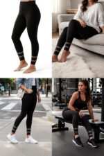 ⁦Meza Womens Pants Mega455⁩ - الصورة ⁦5⁩