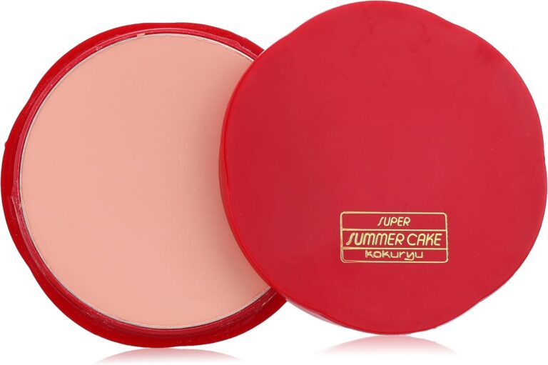 SUMMER CAKE 50G-Kokuryu Super Summer Cake