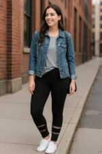 ⁦Meza Womens Pants Mega455⁩ - الصورة ⁦3⁩