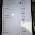 شاومي باد 7 برو ايه اي اصدار واي فاي عالمي (بدون مكالمات او رسائل نصية) 11.2 انش 3.2K 144Hz 8850mAh بلوتوث 5.4 اربعة مكبرات صوت 50 ميجابيكسل كاميرا موديل 24091RPADG (اخضر، 512GB + 12GB)