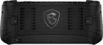 ⁦MSI لابتوب العاب كلو 8 AI+، شاشة 8 انش FHD+ 120Hz ومعالج انتل كور الترا 7 258 فولت وذاكرة RAM 32GB وSSD 1TB وبطاقة عرض مرئي انتل ارك وويندوز 11 هوم، اسود/ساندستورم، A2VM-015⁩ - الصورة ⁦3⁩