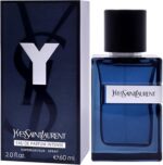 ⁦او دو بارفان انتنس واي من ايف سانت لوران، 60 مل، للرجال⁩ - الصورة ⁦4⁩