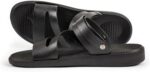⁦Onda Arabic Slippers For Men⁩ - الصورة ⁦4⁩