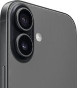 Apple iPhone 17 (256 GB) - Black with Face ID | Tax Paid | 2 Years Official Warranty - الصورة 2