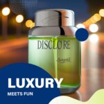 ⁦عطر سابيل ديسكلورز للرجال، او دي تواليت 100 مل⁩ - الصورة ⁦3⁩