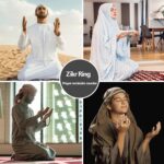 ⁦خاتم تسبيح للذكر ذكي من اكاس - تذكير بالعد، تذكير بتوقيت الصلاة الإسلامية، شاشة ليد، اتصال بلوتوث، اختياري متعدد الأوقات - 20 ملم (أسود واحد)⁩ - الصورة ⁦4⁩