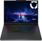 لاب توب للألعاب ليجيون 5، معالج انتل كور i7-13650HX، ذاكرة 16GB، قرص هارد 1TB SSD، بطاقة رسوميات RTX 5060 سعة 8GB، شاشة OLED بتردد 165 هرتز، نظام التشغيل دوس من لينوفو، مقاس 15 بوصة، 83LY00L8ED