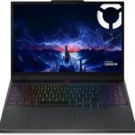 لاب توب للألعاب ليجيون 5، معالج انتل كور i7-13650HX، ذاكرة 16GB، قرص هارد 1TB SSD، بطاقة رسوميات RTX 5060 سعة 8GB، شاشة OLED بتردد 165 هرتز، نظام التشغيل دوس من لينوفو، مقاس 15 بوصة، 83LY00L8ED