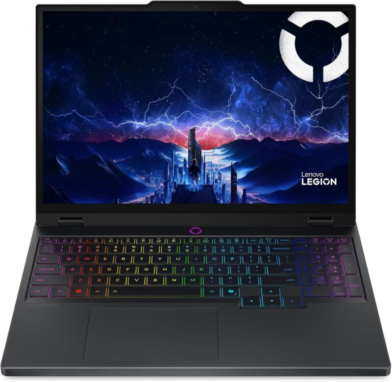 لاب توب للألعاب ليجيون 5، معالج انتل كور i7-13650HX، ذاكرة 16GB، قرص هارد 1TB SSD، بطاقة رسوميات RTX 5060 سعة 8GB، شاشة OLED بتردد 165 هرتز، نظام التشغيل دوس من لينوفو، مقاس 15 بوصة، 83LY00L8ED
