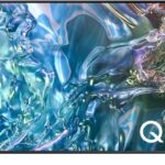 SAMSUNG QE55Q60D